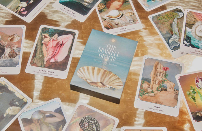 The Seashell Oracle