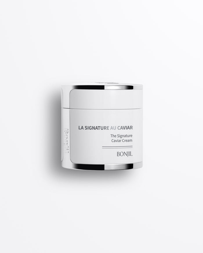 The Signature Caviar Cream