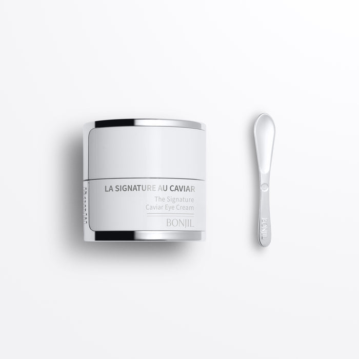 The Signature Caviar Eye Cream