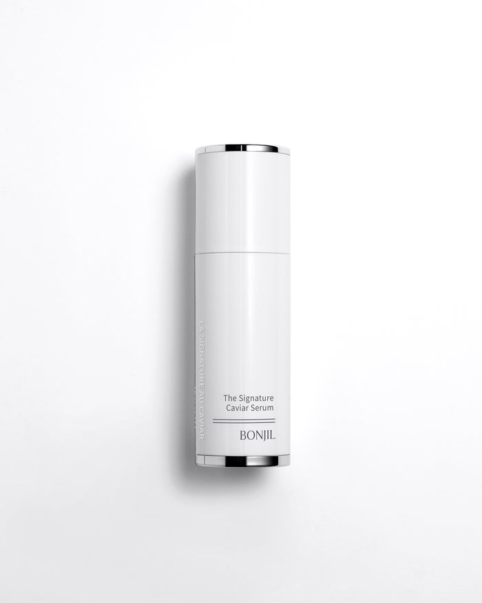 The Signature Caviar Serum