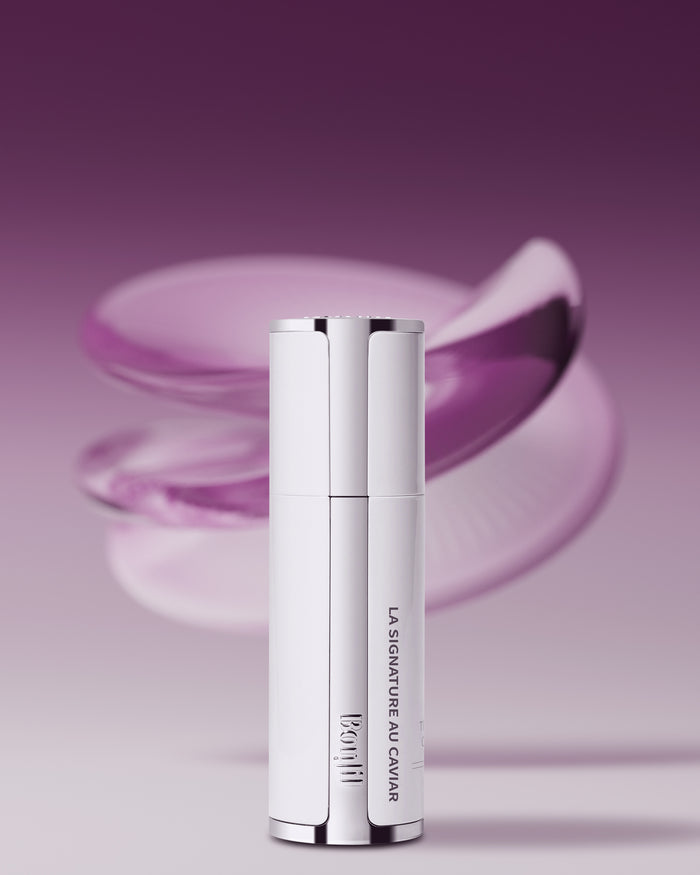 The Signature Caviar Serum