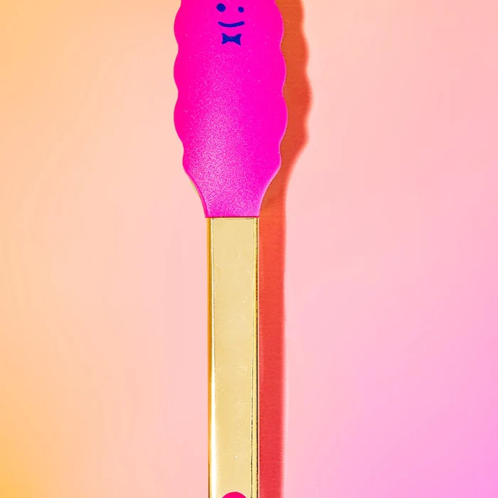The Tongs