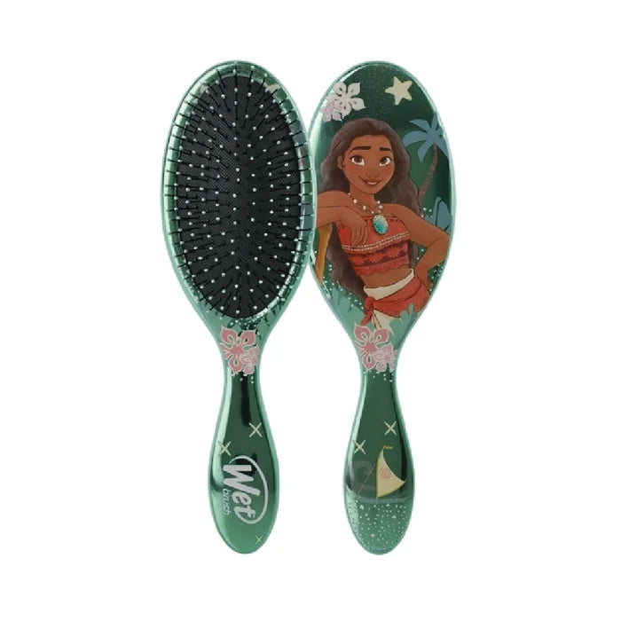 THE WET BRUSH ORIGINAL DETANGLER DISNEY - MOANA