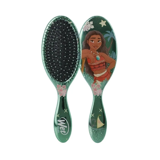 THE WET BRUSH ORIGINAL DETANGLER DISNEY - MOANA