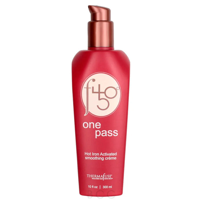 One Pass Smoothing Creme 10oz