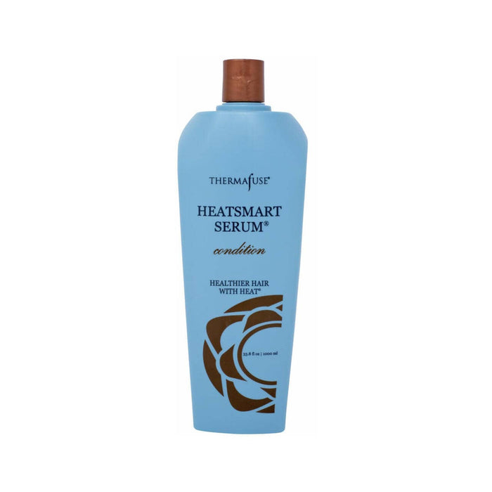 Thermafuse Backbar Closeout Heatsmart Conditioner 33oz Professional Salon Products