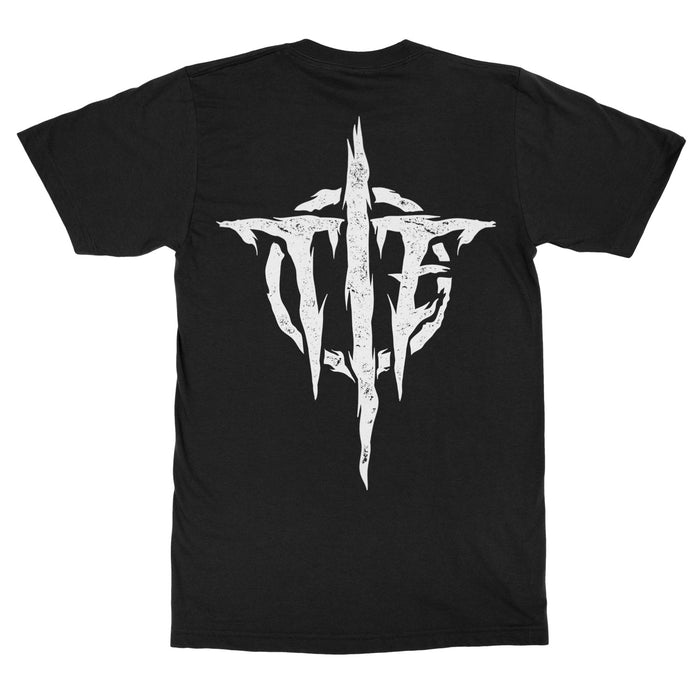 Thrown Into Exile "Logo" T-Shirt