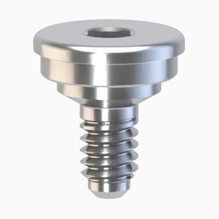 TiLobe® Implant Cover Screw, WD