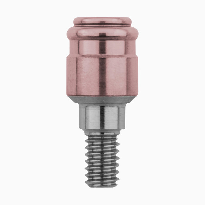 TiLobe® Locator R-TX Abutment, 3.5/3.8 2.0 mm Cuff