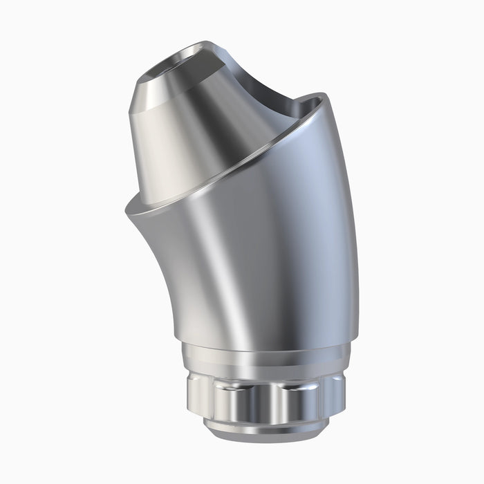 TiLobe® Multi-Unit Abutment, 30° Angled, RP, Ø4.1/4.5, C5.0 mm