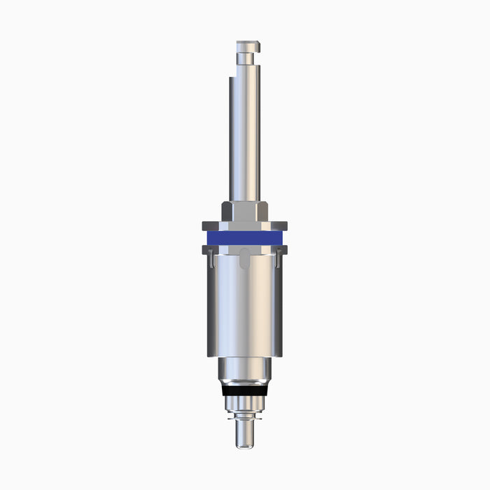 TiLobe® RD Guided Implant Driver, Ø5.8 mm Sleeve, Short