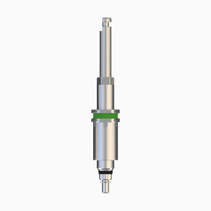 TiLobe® SD Guided Implant Driver, Ø5.1 mm Sleeve, Long