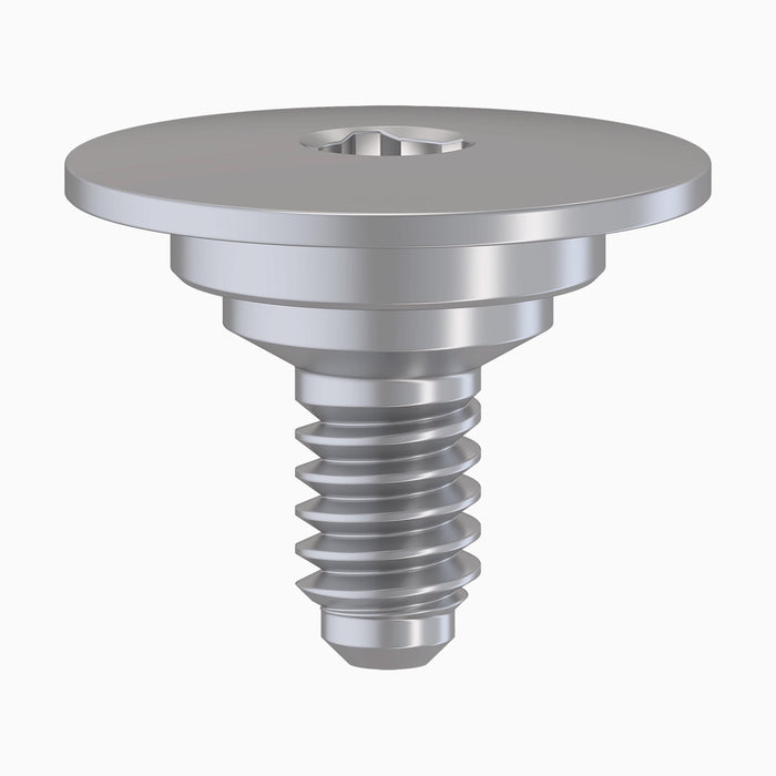 TiLobe® TiLobeMAXX™ Implant Cover Screw, Ø9.0