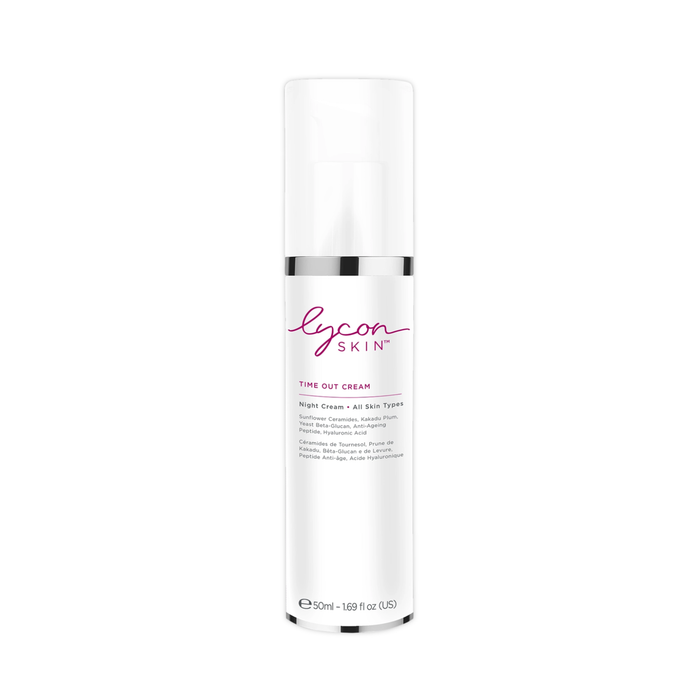 Time Out Cream - Night
