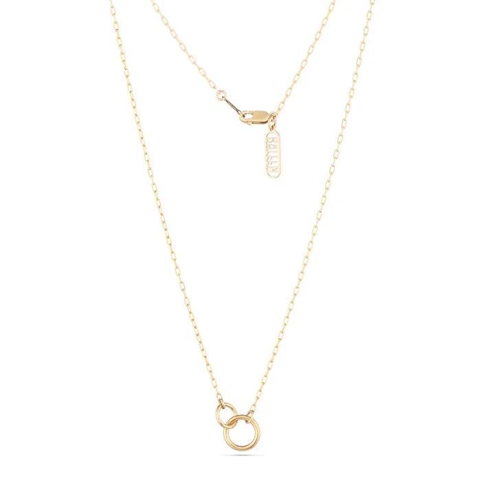 Tiny Besties Necklace