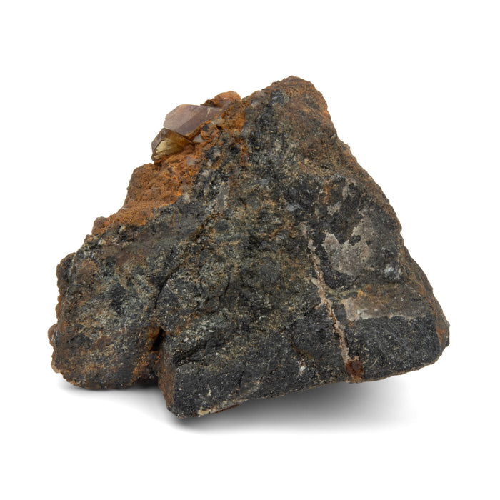Titanite - Rough