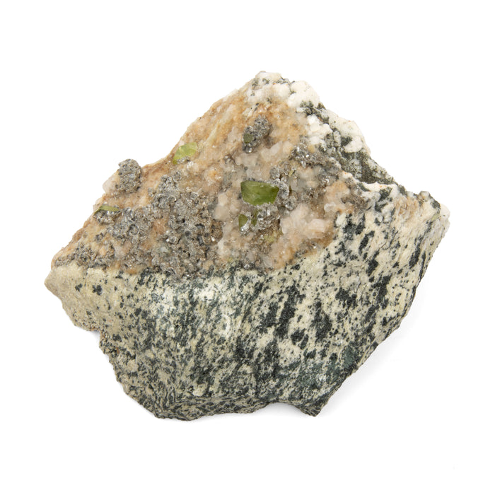 Titanite - Rough