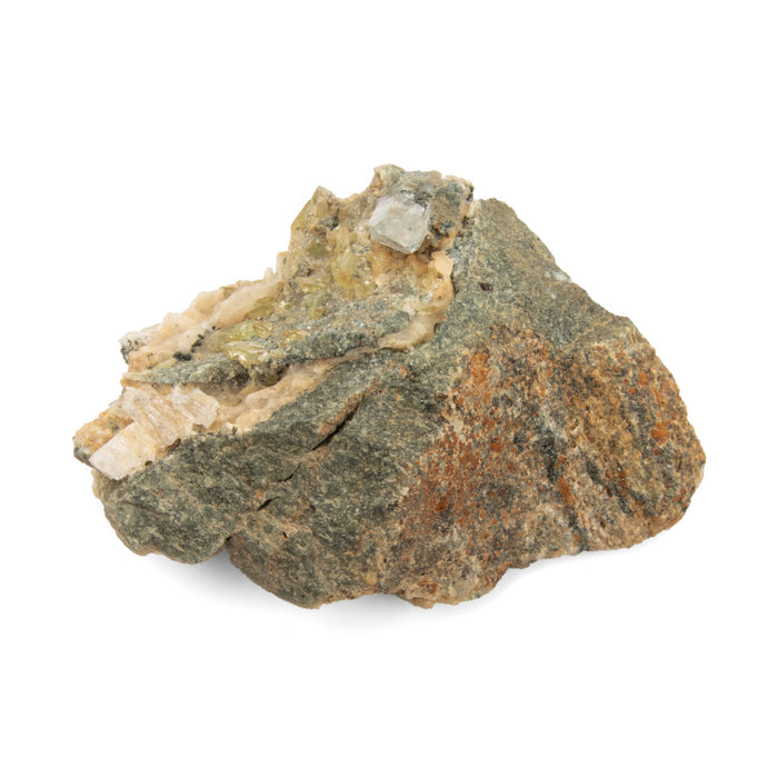 Titanite - Rough