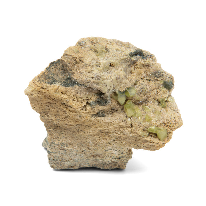 Titanite - Rough