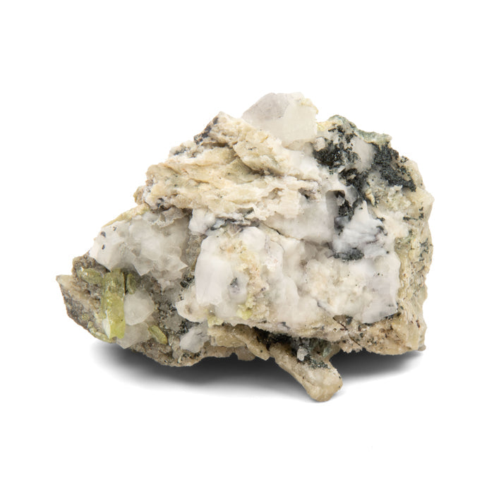 Titanite - Rough