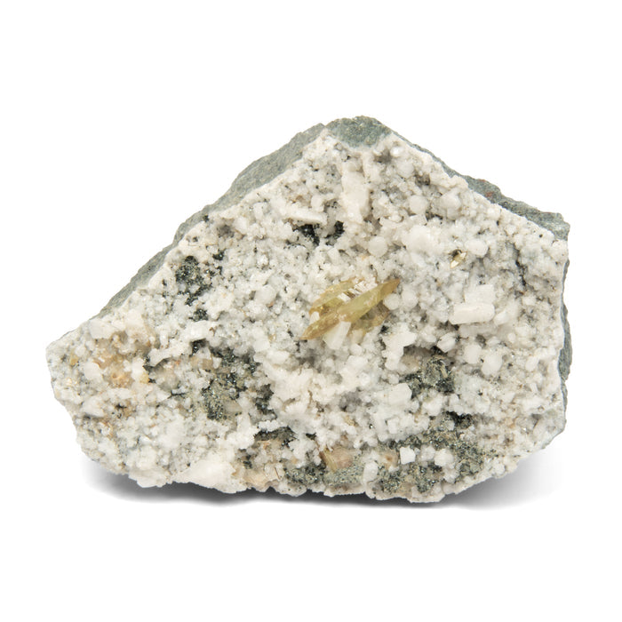 Titanite - Rough
