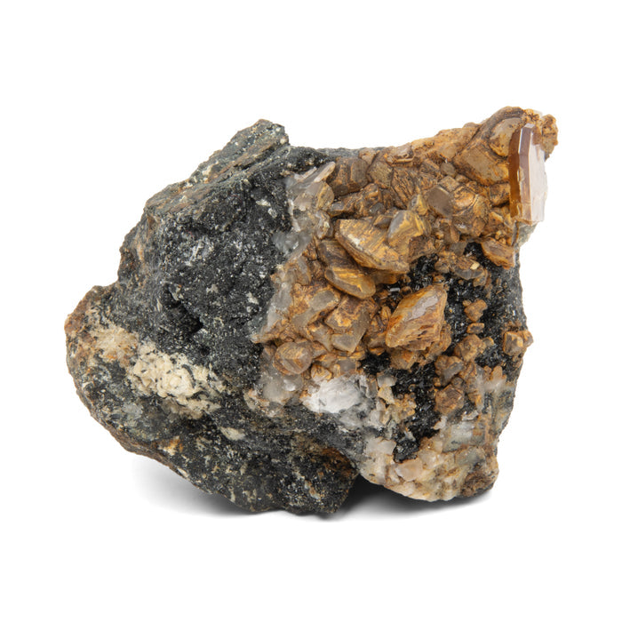 Titanite - Rough