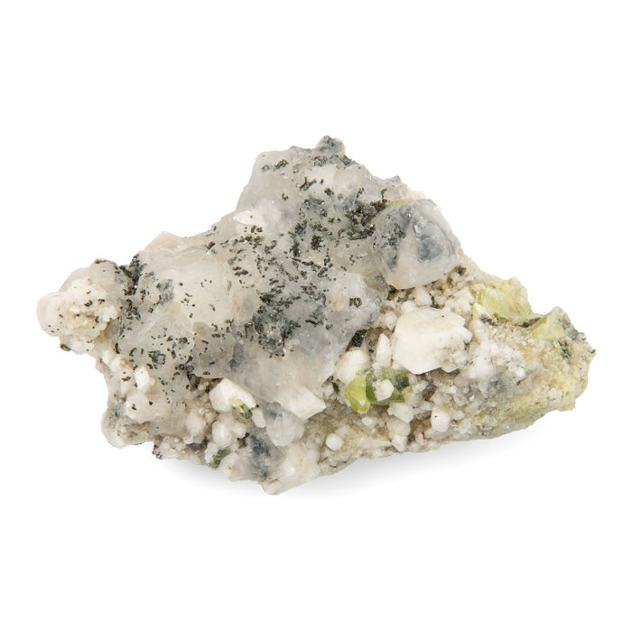 Titanite - Rough