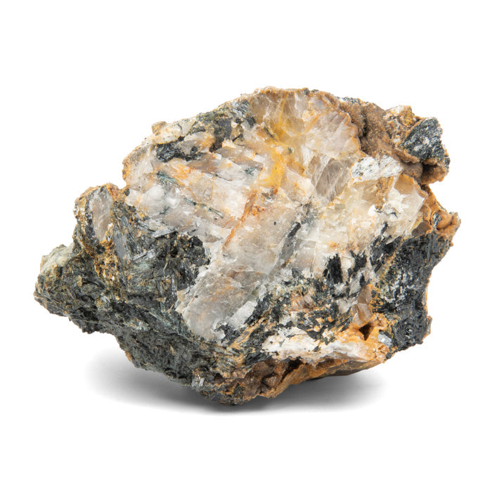 Titanite - Rough