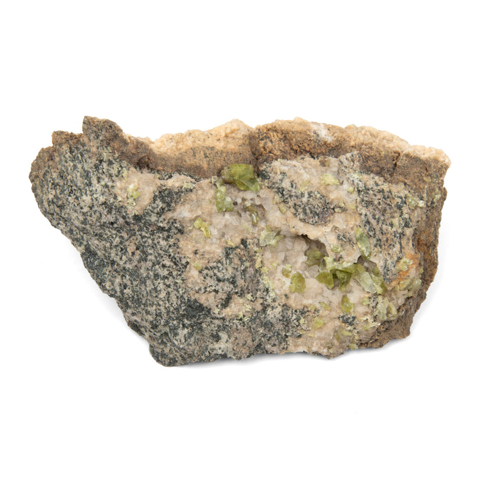 Titanite - Rough