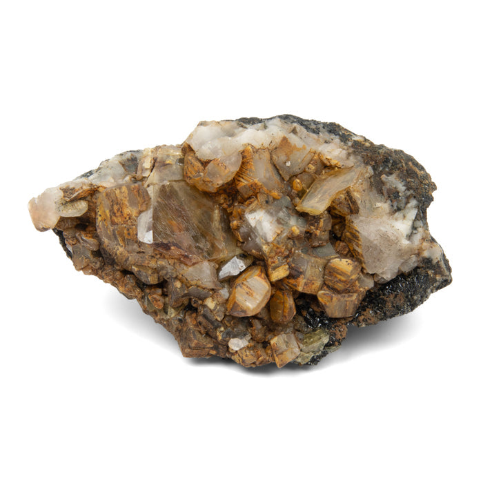 Titanite - Rough