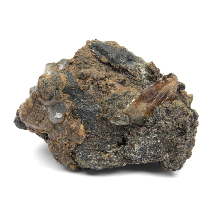 Titanite - Rough
