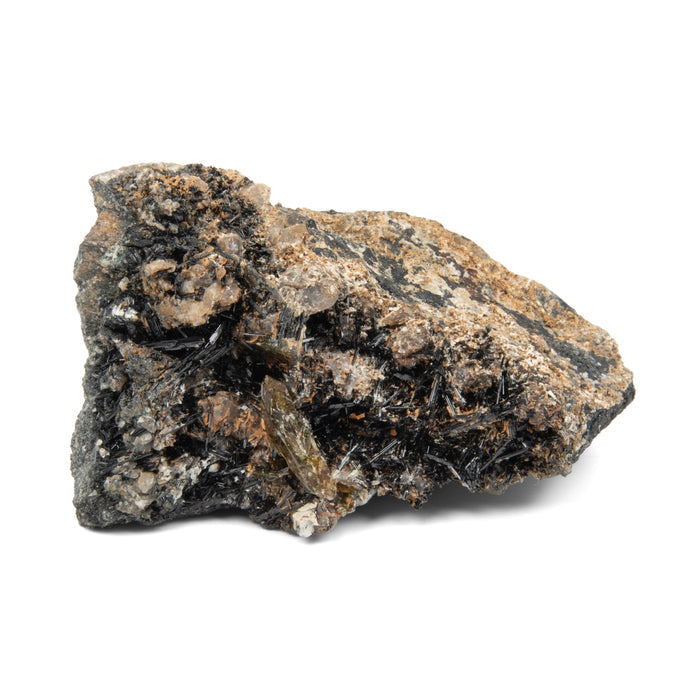 Titanite - Rough