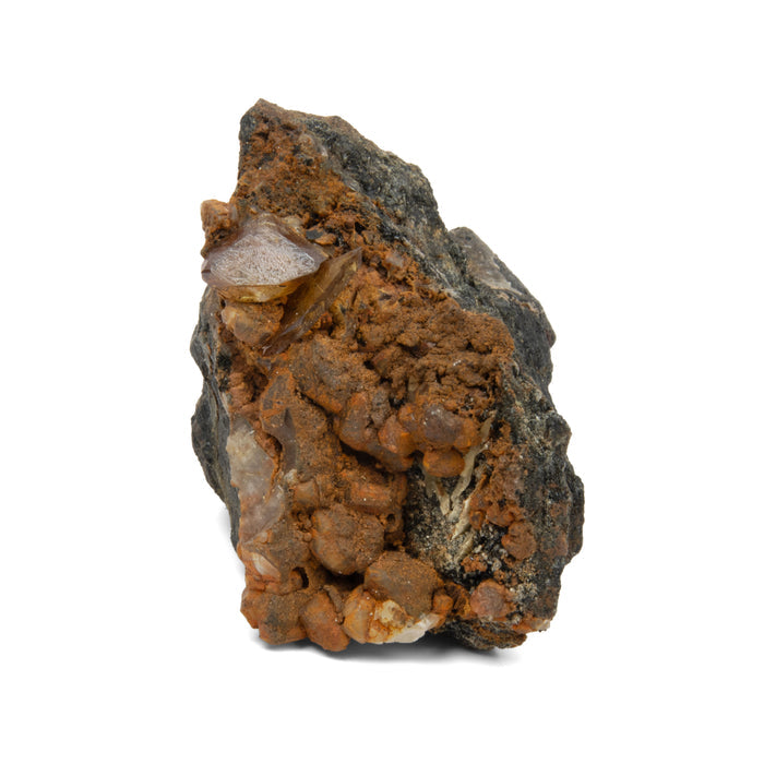 Titanite - Rough