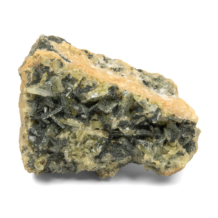 Titanite - Rough