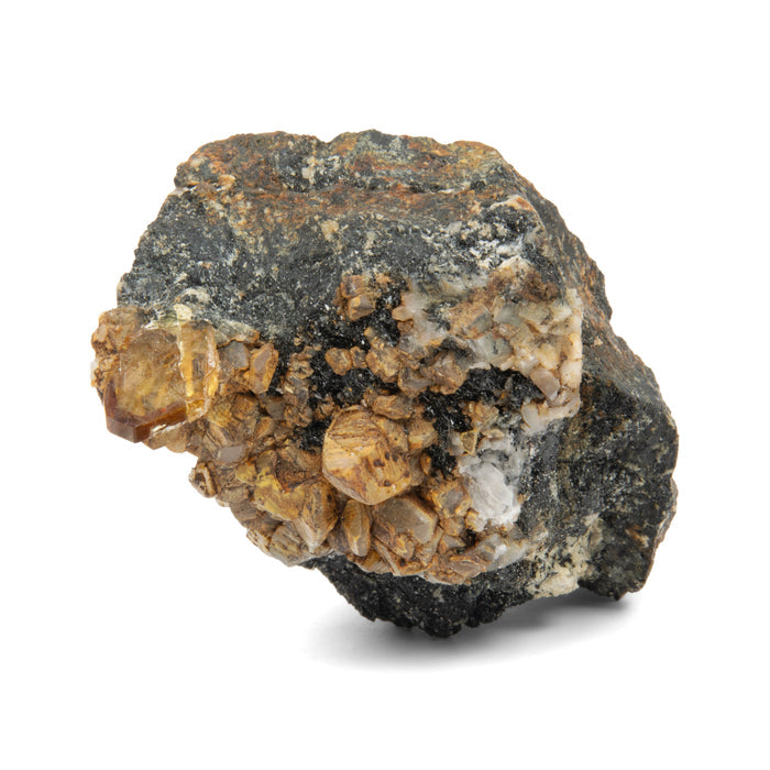 Titanite - Rough