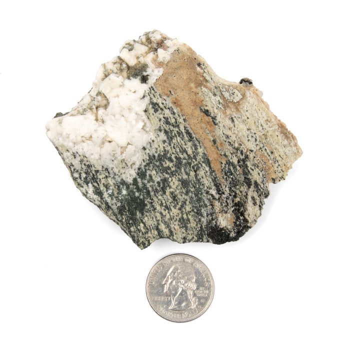 Titanite - Rough
