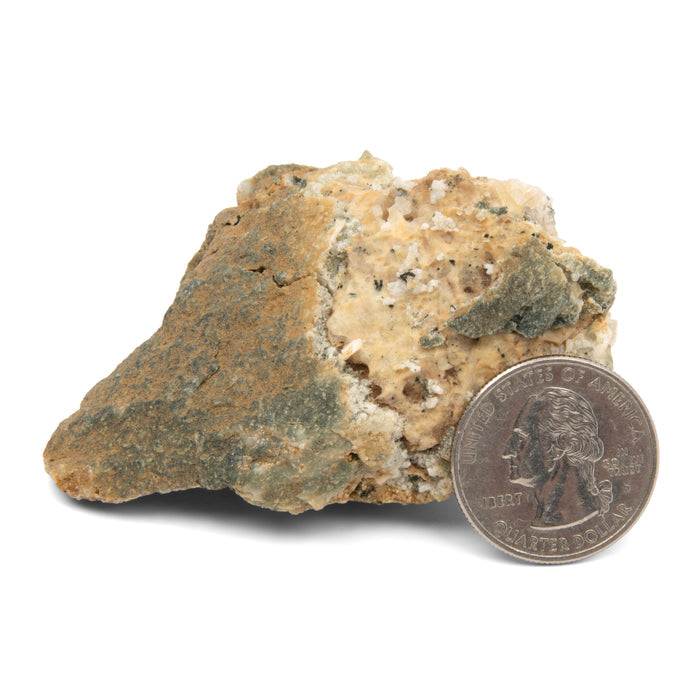 Titanite - Rough