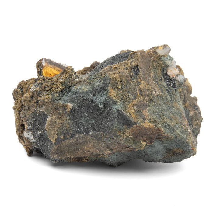 Titanite - Rough