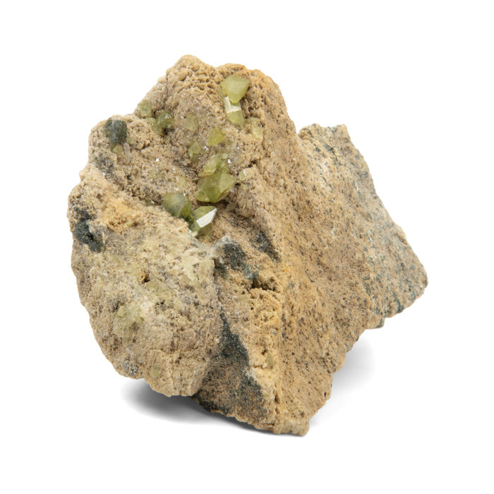 Titanite - Rough