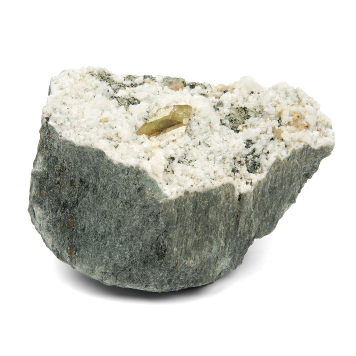 Titanite - Rough