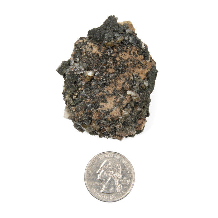 Titanite - Rough