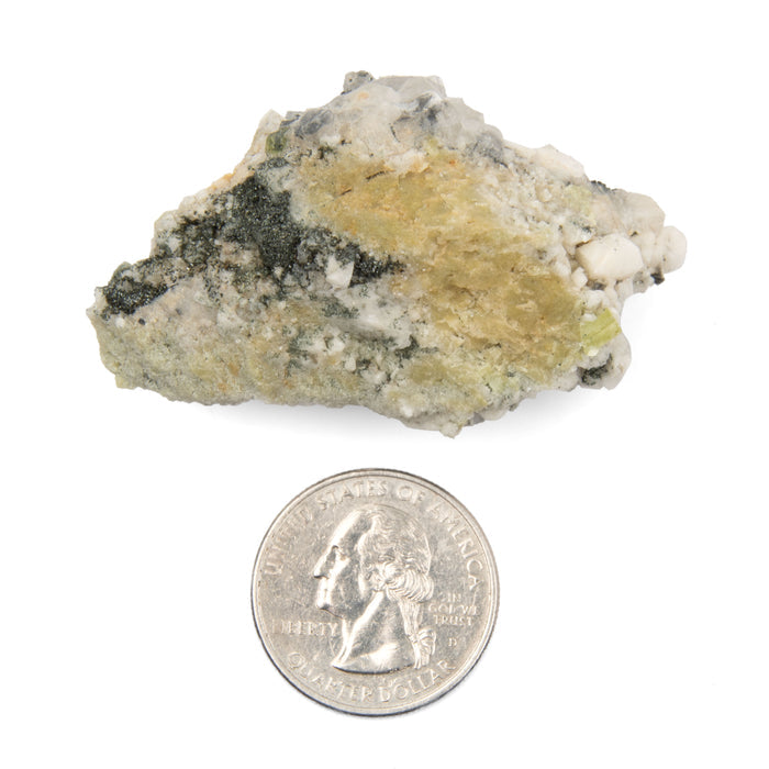 Titanite - Rough