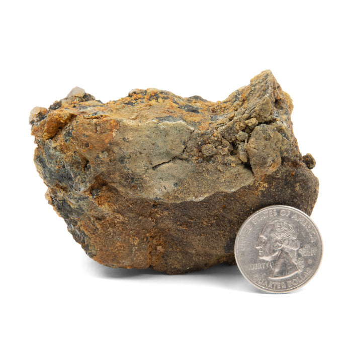 Titanite - Rough