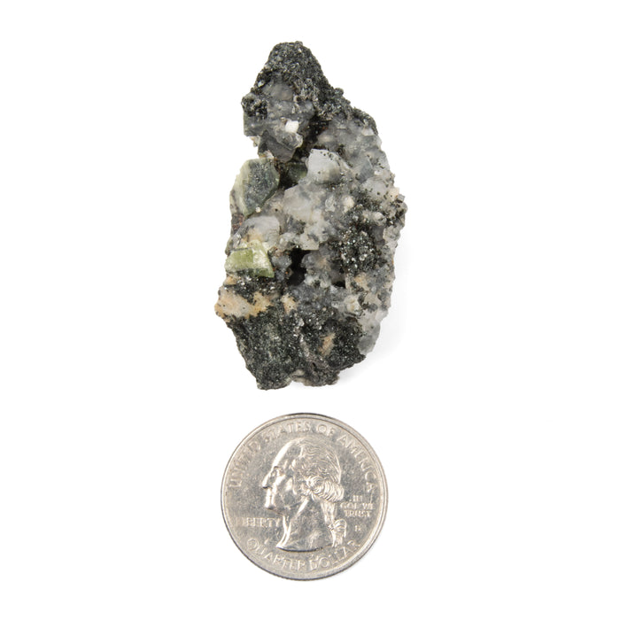 Titanite - Rough