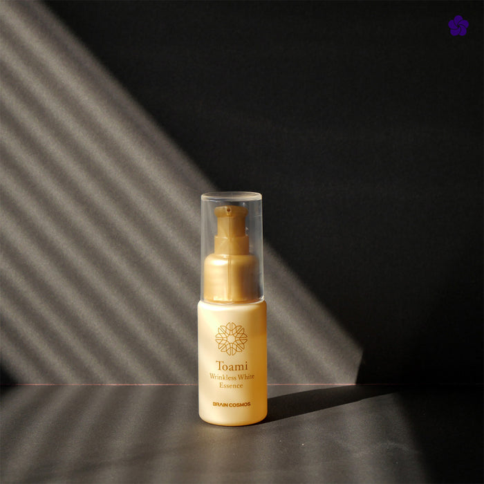 TOAMI – Wrinkless White Essence 30ml