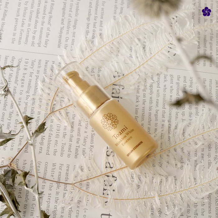 TOAMI – Wrinkless White Essence 30ml