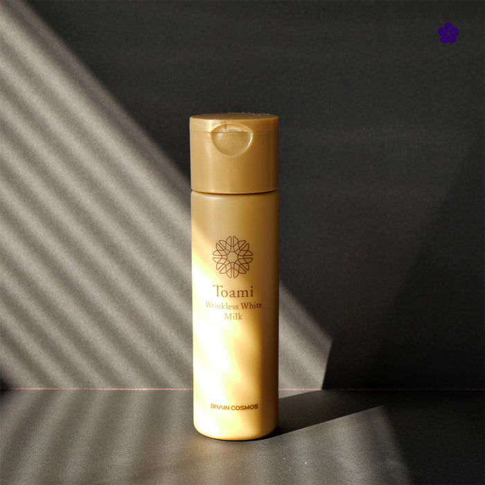 TOAMI – Wrinkless White Milk 120ml