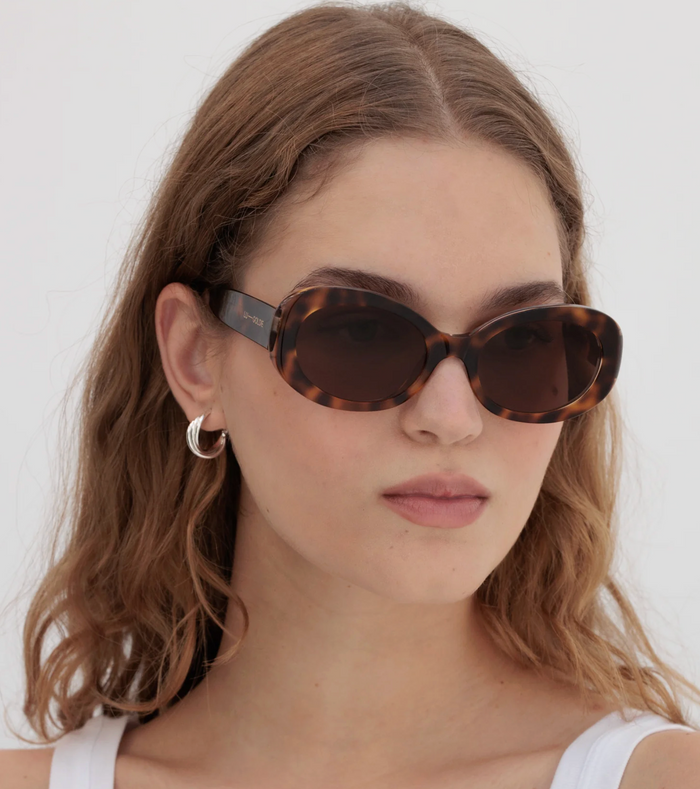 Tort Valentina Sunglasses