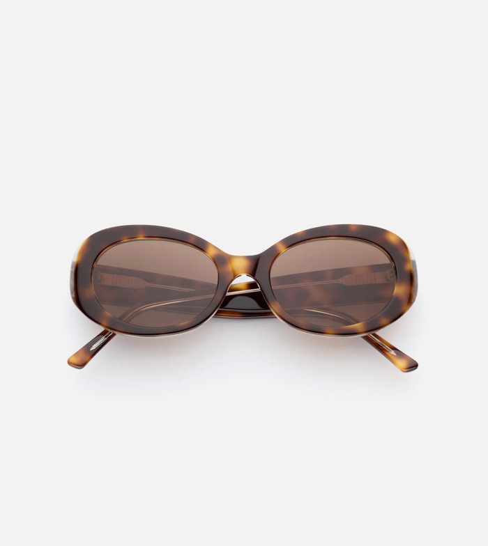 Tort Valentina Sunglasses