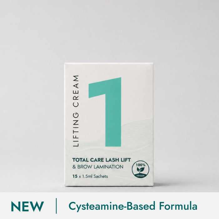 Total Care Step 1. Lifting Cream x 15